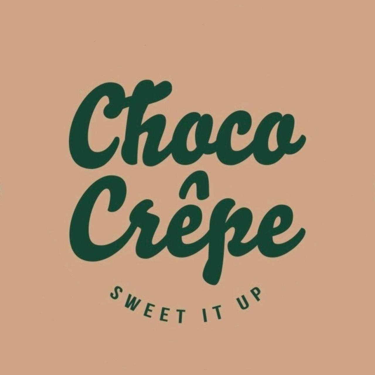 Choco Crêpe