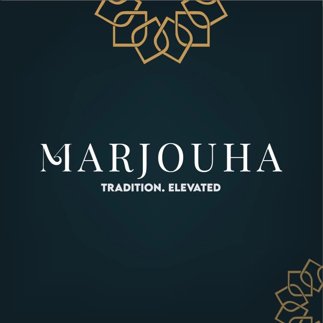 Marjouha